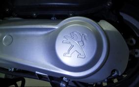 PEUGEOT ジャンゴ150