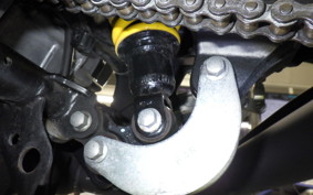YAMAHA XSR155