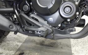 HONDA REBEL 500 A 2017 PC60