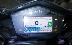 APRILIA RSV4 1100ファクト 2020