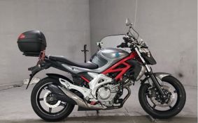 SUZUKI GLADIUS 650 2010 CX112