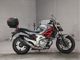 Фото Suzuki GLADIUS 650 2010 с японского аукциона