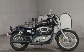 HARLEY HARLEY XL1200S CHP