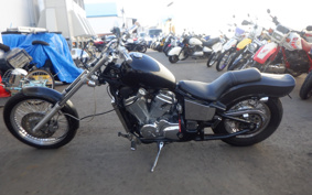 HONDA STEED400 1995 NC26