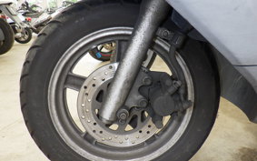 SUZUKI ADDRESS V125 2013 DT11A