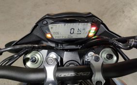 SUZUKI GSX-S750 2019 C533F