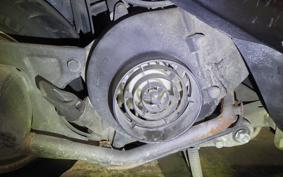HONDA DIO Gen.6 AF62