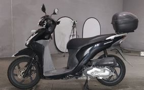 HONDA DIO 110 JF58