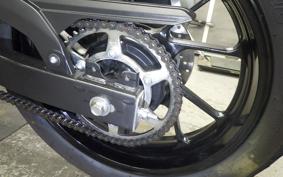 YAMAHA MT-15 2007