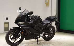 YAMAHA YZF-R25 A RG74J