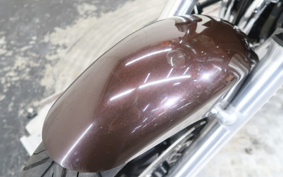 KAWASAKI ZEPHYR400K 2009 ZR400C