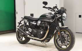 TRIUMPH SPEED TWIN 2019
