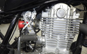 YAMAHA SR400 Gen.2 1999 1JR