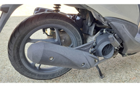 HONDA DIO 110 JF31
