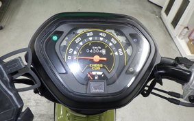 HONDA ｸﾛｽｶﾌﾞ50 AA06