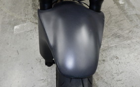 SUZUKI SV650 A 2023 VP55E