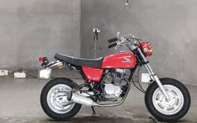 HONDA APE 100 HC07