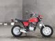 Фото Honda APE 100 с японского аукциона