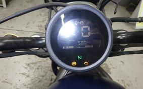 HONDA REBEL 250 A 2021 MC49