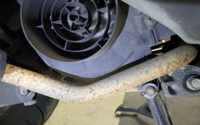 HONDA SPACY 100 2024 JF13