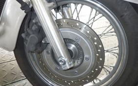 HONDA SHADOW 400 CLASSIC 2009 NC44