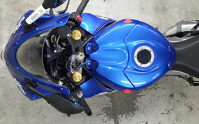 SUZUKI GSX-R1000R A 2021 DM11G
