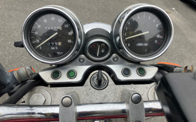 SUZUKI INAZUMA 1200 1998 GV76A