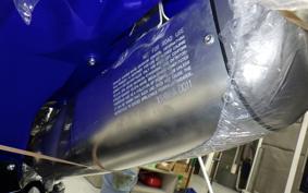YAMAHA YZ250F 2025 CG58C