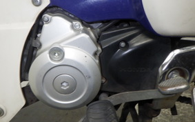 HONDA C110 SUPER CUB JA61