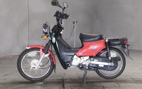 HONDA CROSS CUB JA10