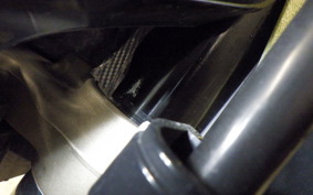 YAMAHA WR250X 2020 DG15J