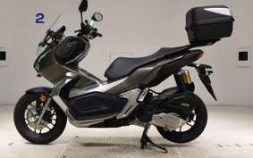 HONDA ADV150 KF38