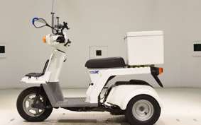 HONDA GYRO X 2018 TD02