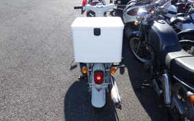 HONDA LITTLE CUB E AA01