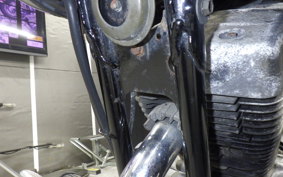 YAMAHA VIRAGO 250 2026 3DM