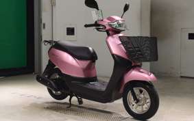 HONDA TACT-4ﾍﾞｰｼｯｸ AF79