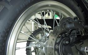 KAWASAKI VERSYS-X 250 A 2009 LE250D