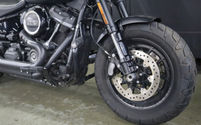 HARLEY FXFB 2019 YKJ
