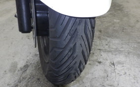 SUZUKI BURGMAN200A 2008 CH41A