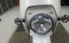 HONDA BENLY 110 JA09