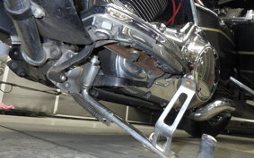 HARLEY FLHTC 1580 2009