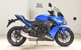 SUZUKI GSX-S1000F 2019 GT79B