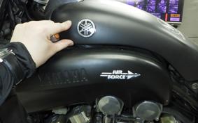 YAMAHA VMAX 1992
