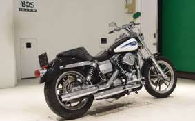 HARLEY FXDLI 1450 2006