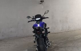 YAMAHA MT-07 2021 RM19J