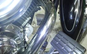 YAMAHA DRAGSTAR 1100 CLASSIC 2007 VP13J