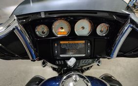 HARLEY FLHXS 1750 KXC