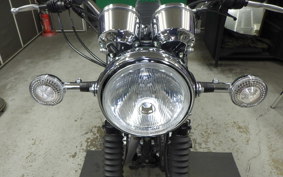 YAMAHA SR400 Gen.5 2021 RH16J