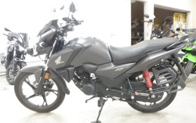 HONDA SP125 JC83
