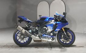 YAMAHA YZF-R1 2015 RN39